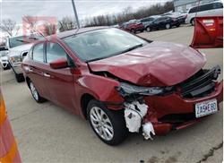 نيسان سنترا